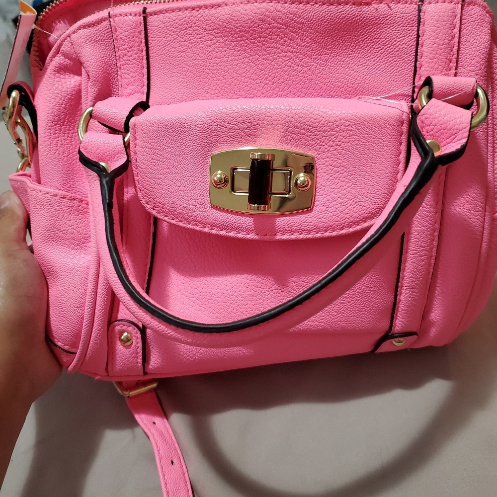 Lady bag